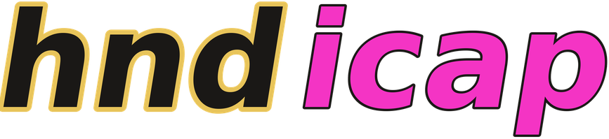 hndicap logotipo
